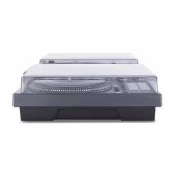 Decksaver DS-PC-INPULSET7 Accessorio per attrezzatura da DJ Coperchio per mixer/controller - Vista aggiuntiva 4