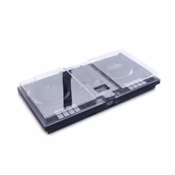 Decksaver DS-PC-INPULSET7 Accessorio per attrezzatura da DJ Coperchio per mixer/controller - Vista aggiuntiva 5