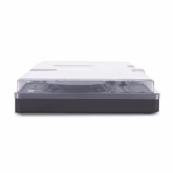 Decksaver DSLE-PC-DDJFLX4 Accessorio per attrezzatura da DJ Coperchio per mixer/controller - Vista aggiuntiva 2