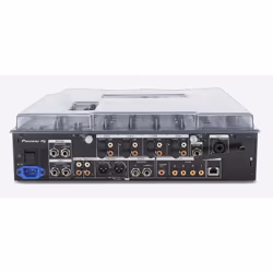 Decksaver DS-PC-DJMA9 Accessorio per attrezzatura da DJ Coperchio per mixer/controller