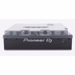 Decksaver DS-PC-DJMA9 Accessorio per attrezzatura da DJ Coperchio per mixer/controller