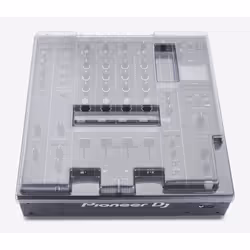 Decksaver DS-PC-DJMA9 Accessorio per attrezzatura da DJ Coperchio per mixer/controller - Vista aggiuntiva 5