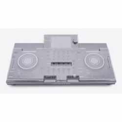 Decksaver DS-PC-SCLIVE4 Accessorio per attrezzatura da DJ Coperchio per mixer/controller - Vista aggiuntiva 4