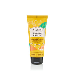 I LOVE Exotic Fruit Crema (colore) 100 ml