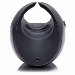 Hot Octopuss Pulse Solo Essential Masturbatore tascabile Nero Acrilonitrile butadiene stirene (ABS), Silicone - Vista aggiuntiva 5
