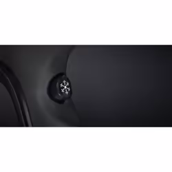 GHD Air asciuga capelli 2100 W Nero - Vista aggiuntiva 5