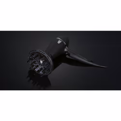 GHD 5060356733354 asciuga capelli 2100 W Nero - Vista aggiuntiva 4