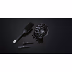 GHD 5060356733354 asciuga capelli 2100 W Nero - Vista aggiuntiva 5