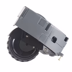iRobot 4420152, Nero, Grigio, iRobot Roomba 800