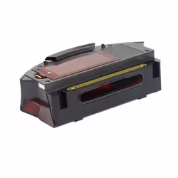 iRobot 4482326, Sacchetto per la polvere, Robot aspirapolvere, Nero, Roomba 980