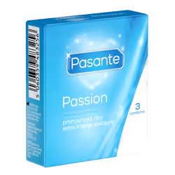 preservativi scanalati per un orgasmo particolarmente intenso