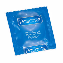 Pasante *Passion* 3 pz Preservativi