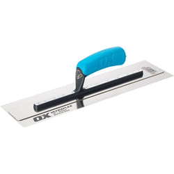 OX - Pro UltraFlex Finishing Trowel 16in / 405 x 110 mm