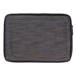 Techair Classic essential 39,6 cm (15.6") Custodia a tasca Nero, Grigio - Vista aggiuntiva 4