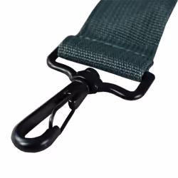 Techair Classic essential 39,6 cm (15.6") Borsa con caricamento dall'alto Grigio - Vista aggiuntiva 5
