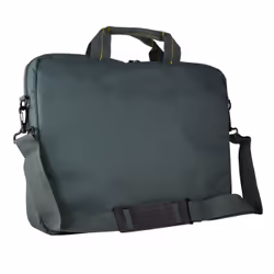 Techair Classic essential 39,6 cm (15.6") Borsa con caricamento dall'alto Grigio - Vista aggiuntiva 8