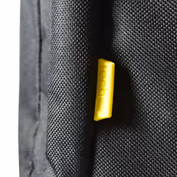 Techair Classic basic 39,6 cm (15.6") Zaino Nero - Vista aggiuntiva 5