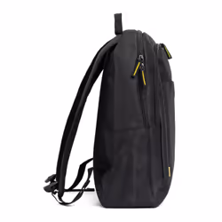 Techair Classic basic 39,6 cm (15.6") Zaino Nero - Vista aggiuntiva 6