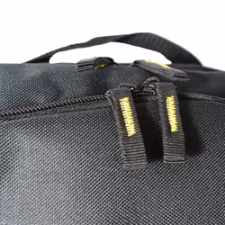 Techair Classic basic 39,6 cm (15.6") Zaino Nero - Vista aggiuntiva 7