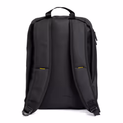 Techair Classic basic 39,6 cm (15.6") Zaino Nero - Vista aggiuntiva 8