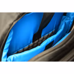 Techair Eco essential 39,6 cm (15.6") Zaino Nero - Vista aggiuntiva 2