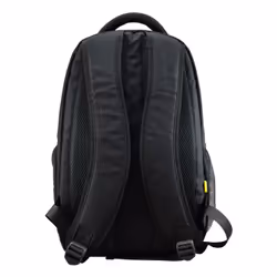 Techair Eco essential 39,6 cm (15.6") Zaino Nero - Vista aggiuntiva 5