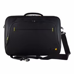 Techair Classic pro, Valigetta ventiquattrore, 43,9 cm (17.3"), Tracolla, 800 g
