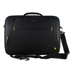 Techair Classic pro 43,9 cm (17.3") Valigetta ventiquattrore Nero