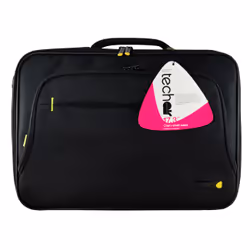 Techair Classic pro 43,9 cm (17.3") Valigetta ventiquattrore Nero - Vista aggiuntiva 7