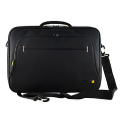 Techair Classic pro 39,6 cm (15.6") Valigetta ventiquattrore Nero