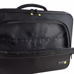 Techair Classic pro 39,6 cm (15.6") Valigetta ventiquattrore Nero - Vista aggiuntiva 6