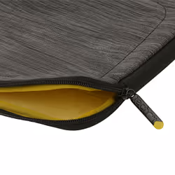 Techair Classic essential 35,8 cm (14.1") Custodia a tasca Nero - Vista aggiuntiva 4