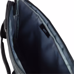 Techair Classic essential 39,6 cm (15.6") Borsa con caricamento dall'alto Grigio - Vista aggiuntiva 4