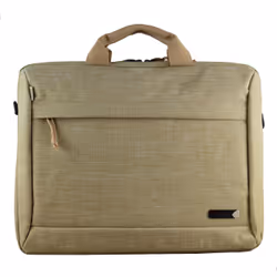 Techair Classic essential, Borsa con caricamento dall'alto, 39,6 cm (15.6"), Tracolla, 384 g