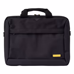Techair Classic essential, Borsa con caricamento dall'alto, 35,8 cm (14.1"), Tracolla, 470 g