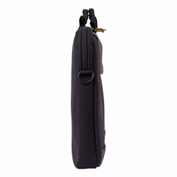 Techair Classic essential 35,8 cm (14.1") Borsa con caricamento dall'alto Nero - Vista aggiuntiva 4