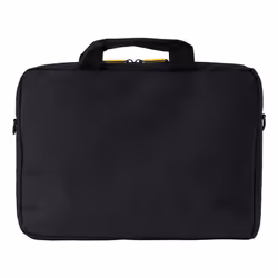 Techair Classic essential 35,8 cm (14.1") Borsa con caricamento dall'alto Nero - Vista aggiuntiva 5