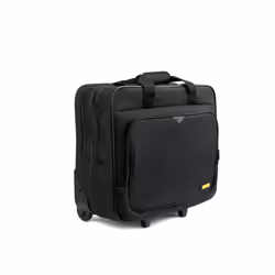 Techair Classic essentia 39,6 cm (15.6") Custodia trolley Nero - Vista aggiuntiva 5