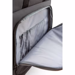 Techair Classic essentia 39,6 cm (15.6") Custodia trolley Nero - Vista aggiuntiva 6