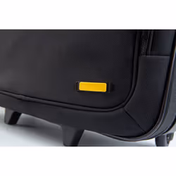 Techair Classic essentia 39,6 cm (15.6") Custodia trolley Nero - Vista aggiuntiva 7