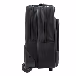 Techair Classic essentia 39,6 cm (15.6") Custodia trolley Nero - Vista aggiuntiva 8