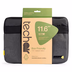 Techair Eco essential, Custodia a tasca, 29,5 cm (11.6"), 142 g