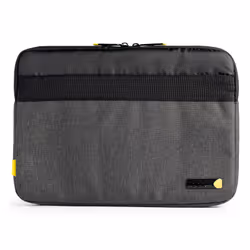 Techair Eco essential 29,5 cm (11.6") Custodia a tasca Grigio