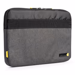 Techair Eco essential 29,5 cm (11.6") Custodia a tasca Grigio - Vista aggiuntiva 4
