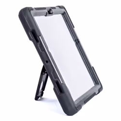 Techair Classic pro 26,7 cm (10.5") Cover Nero - Vista aggiuntiva 4