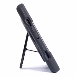 Techair Classic pro 26,7 cm (10.5") Cover Nero - Vista aggiuntiva 5