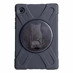 Techair Classic pro 26,7 cm (10.5") Cover Nero - Vista aggiuntiva 6