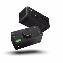 Audient Limited EVO4 Preamplificatore audio - Vista aggiuntiva 2