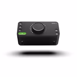 Audient Limited EVO4 Preamplificatore audio - Vista aggiuntiva 3