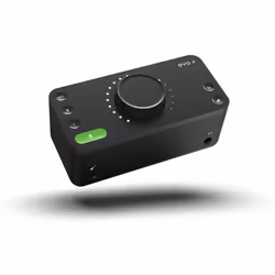 Audient Limited EVO4 Preamplificatore audio - Vista aggiuntiva 5